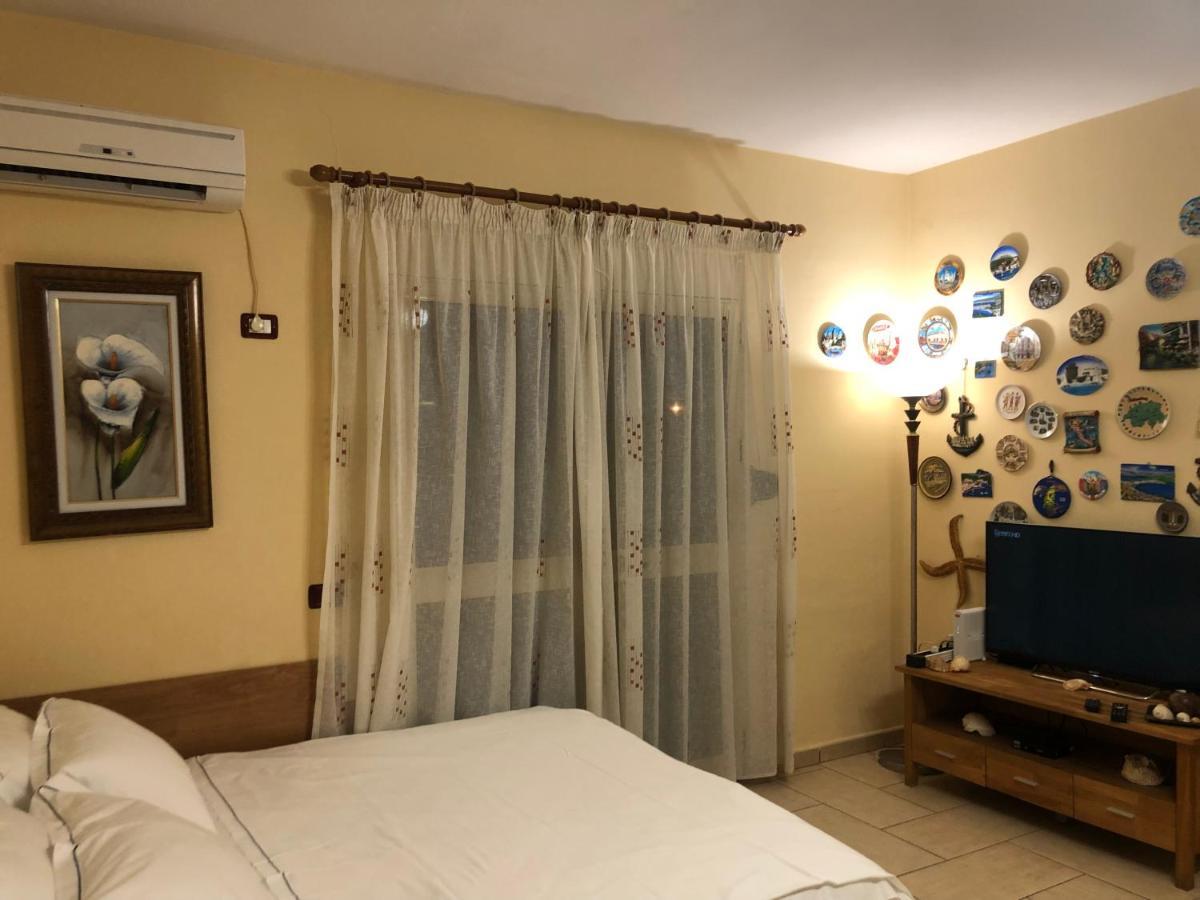 Teuta Apartment Durres Exterior photo